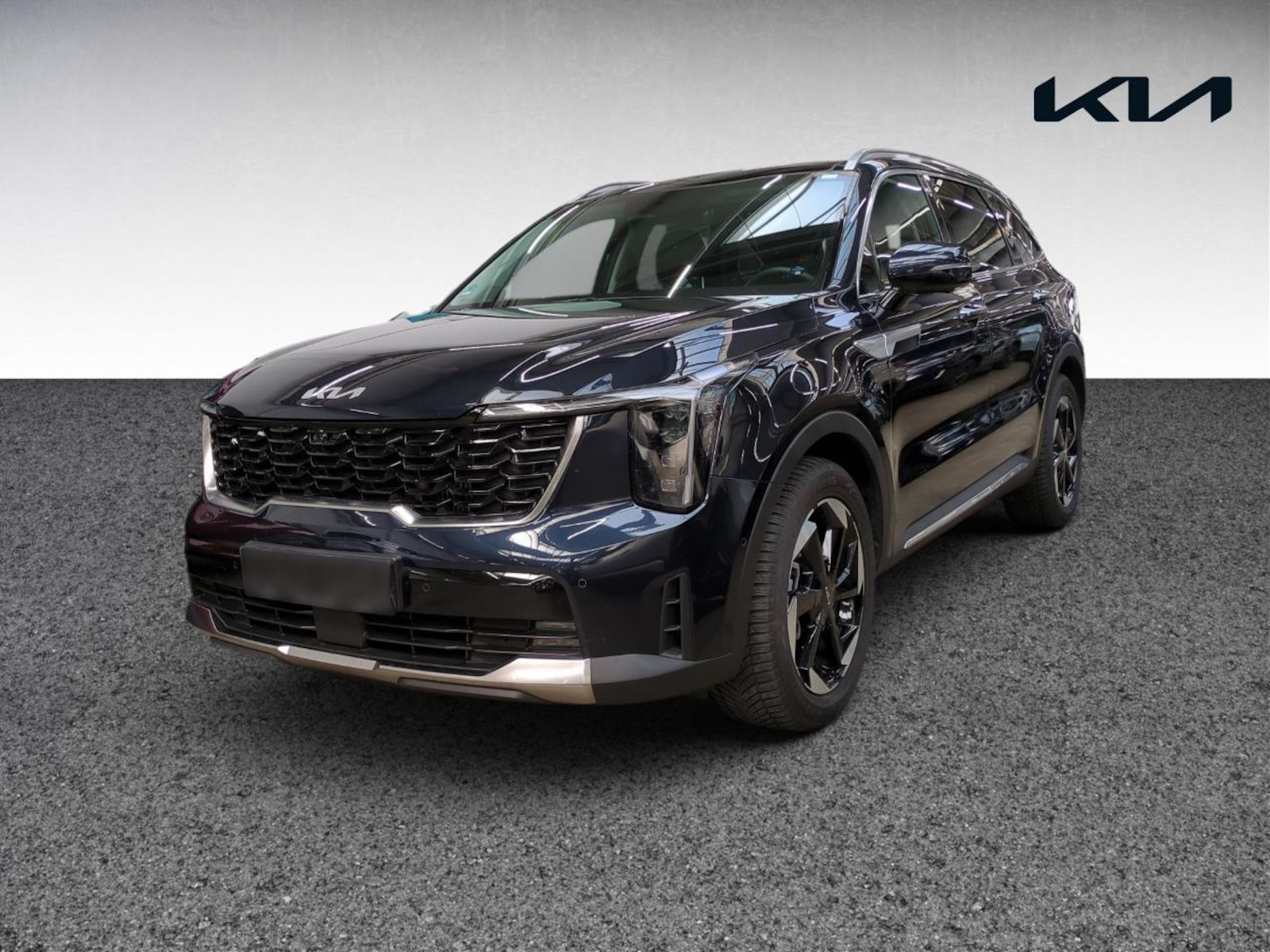 Kia Sorento – Bild 3