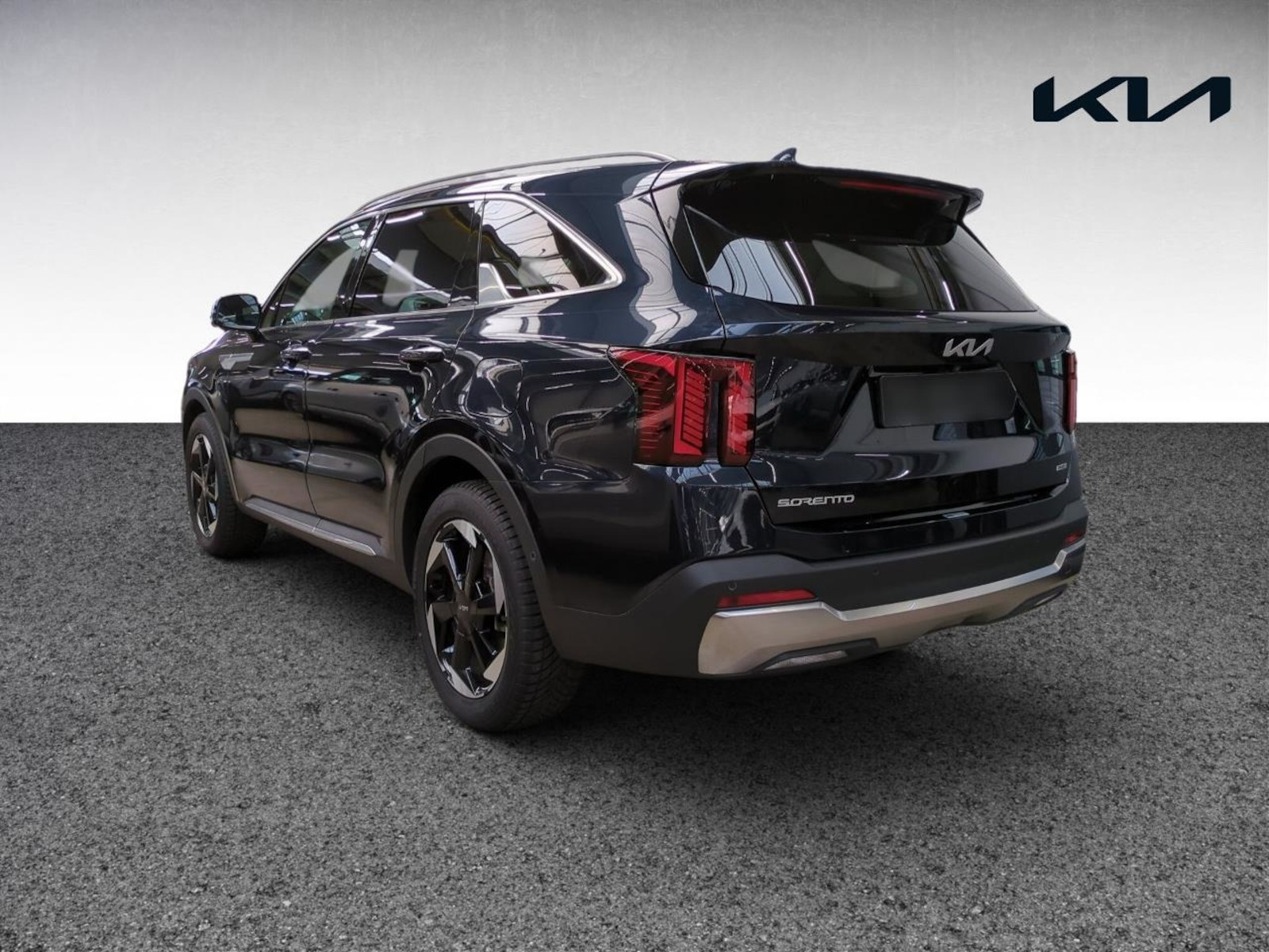Kia Sorento – Bild 4