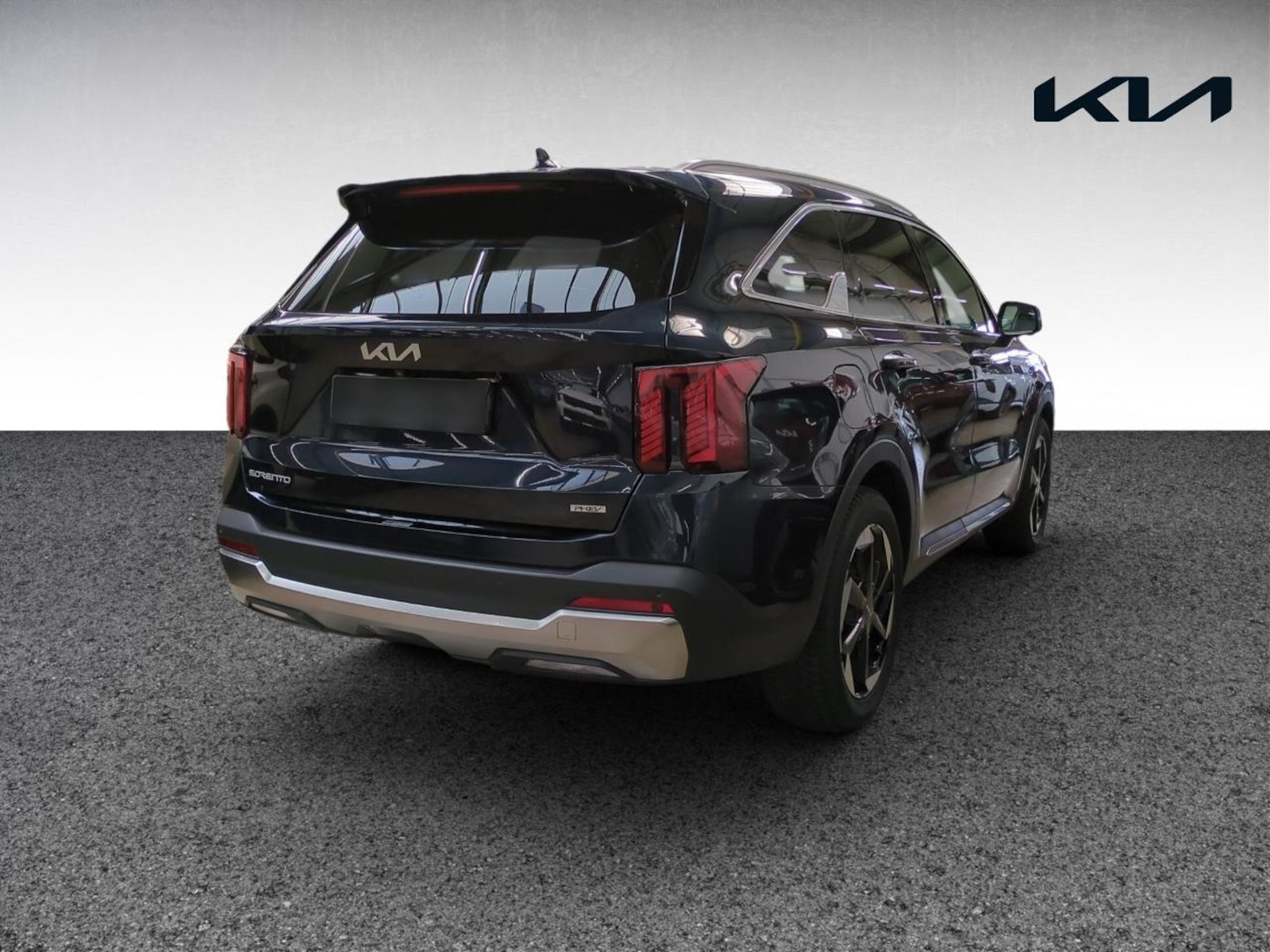 Kia Sorento – Bild 5