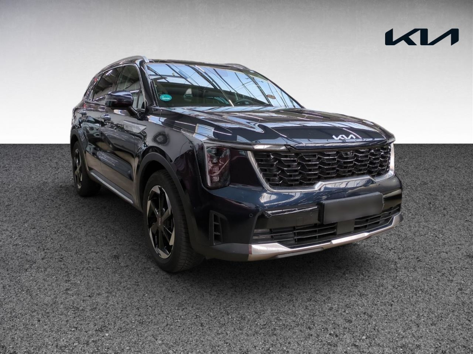 Kia Sorento – Bild 6