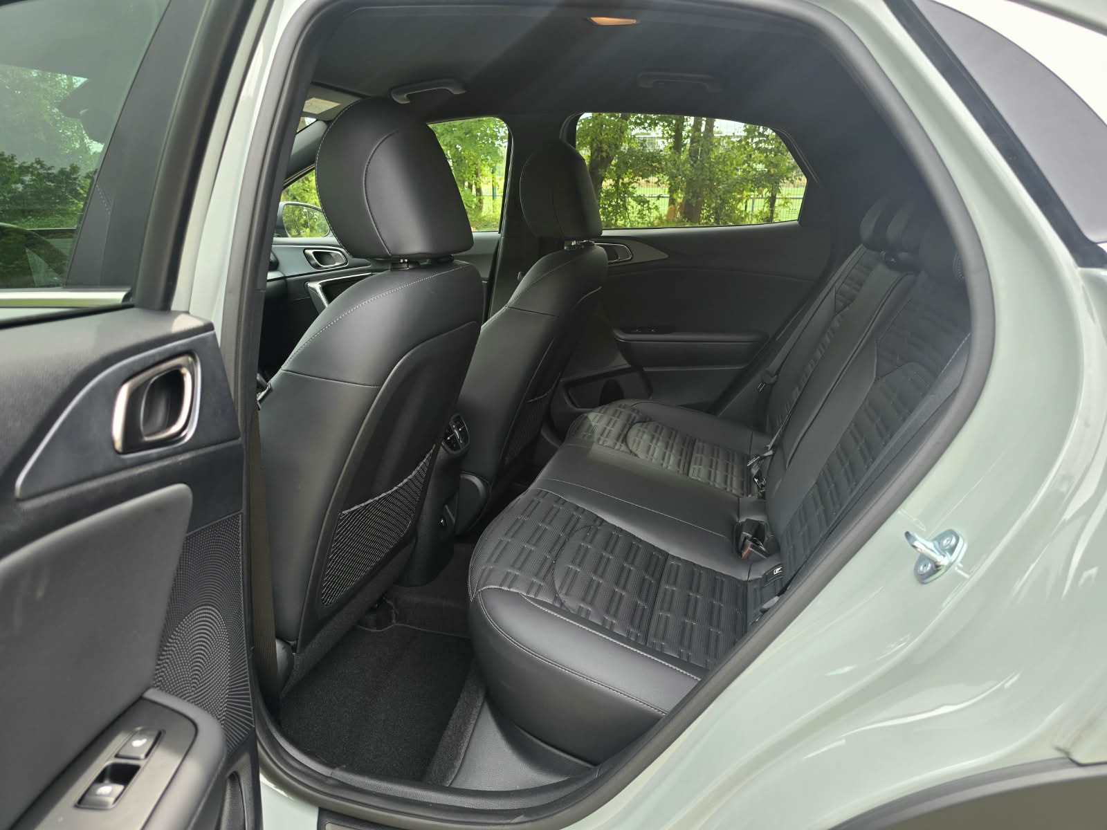 Kia XCeed – Bild 11
