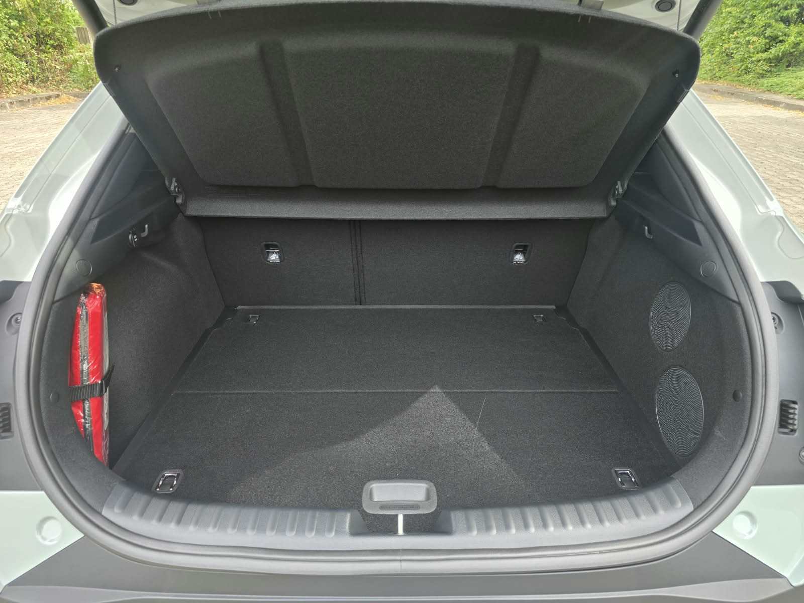 Kia XCeed – Bild 12