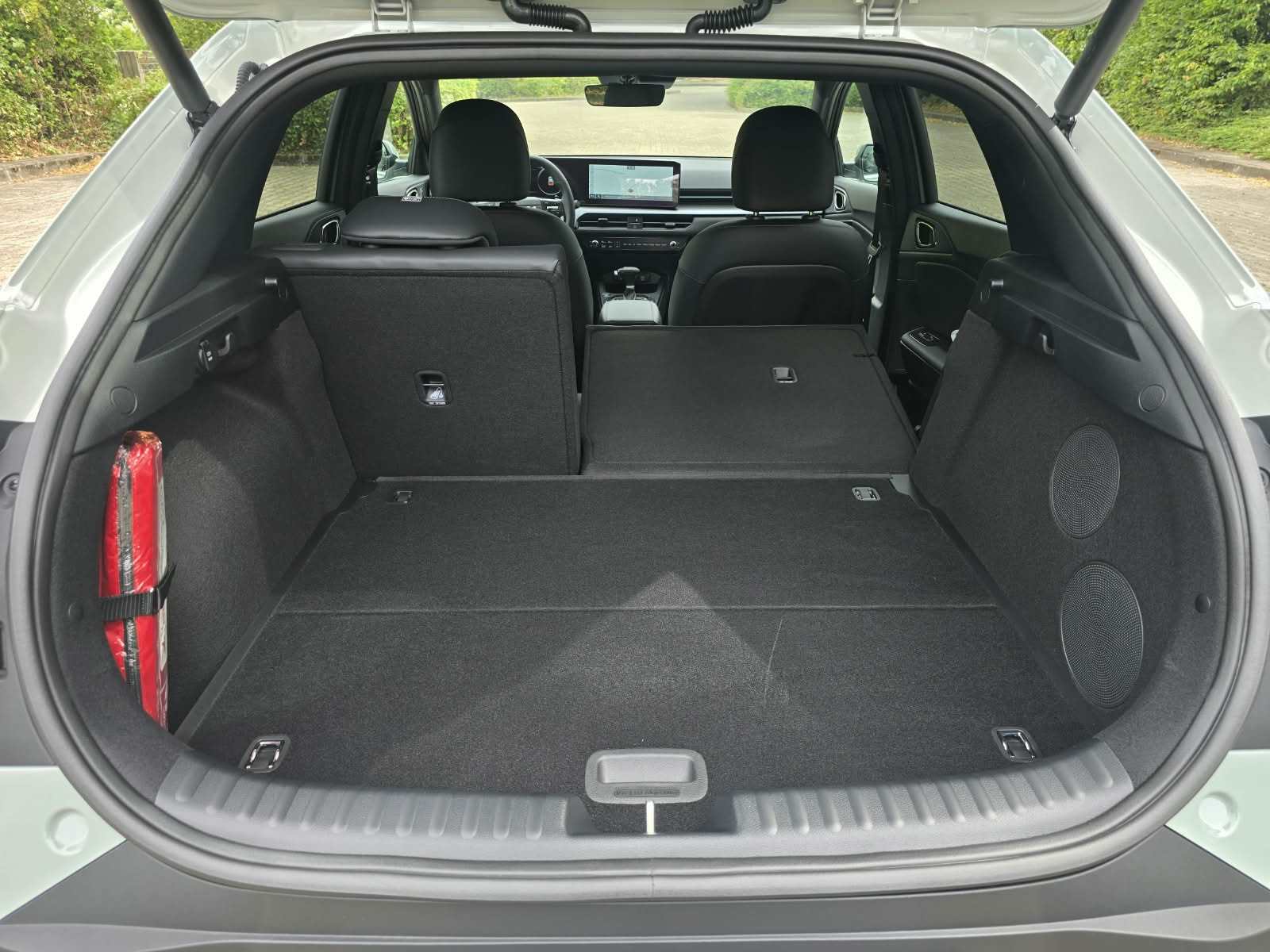 Kia XCeed – Bild 13