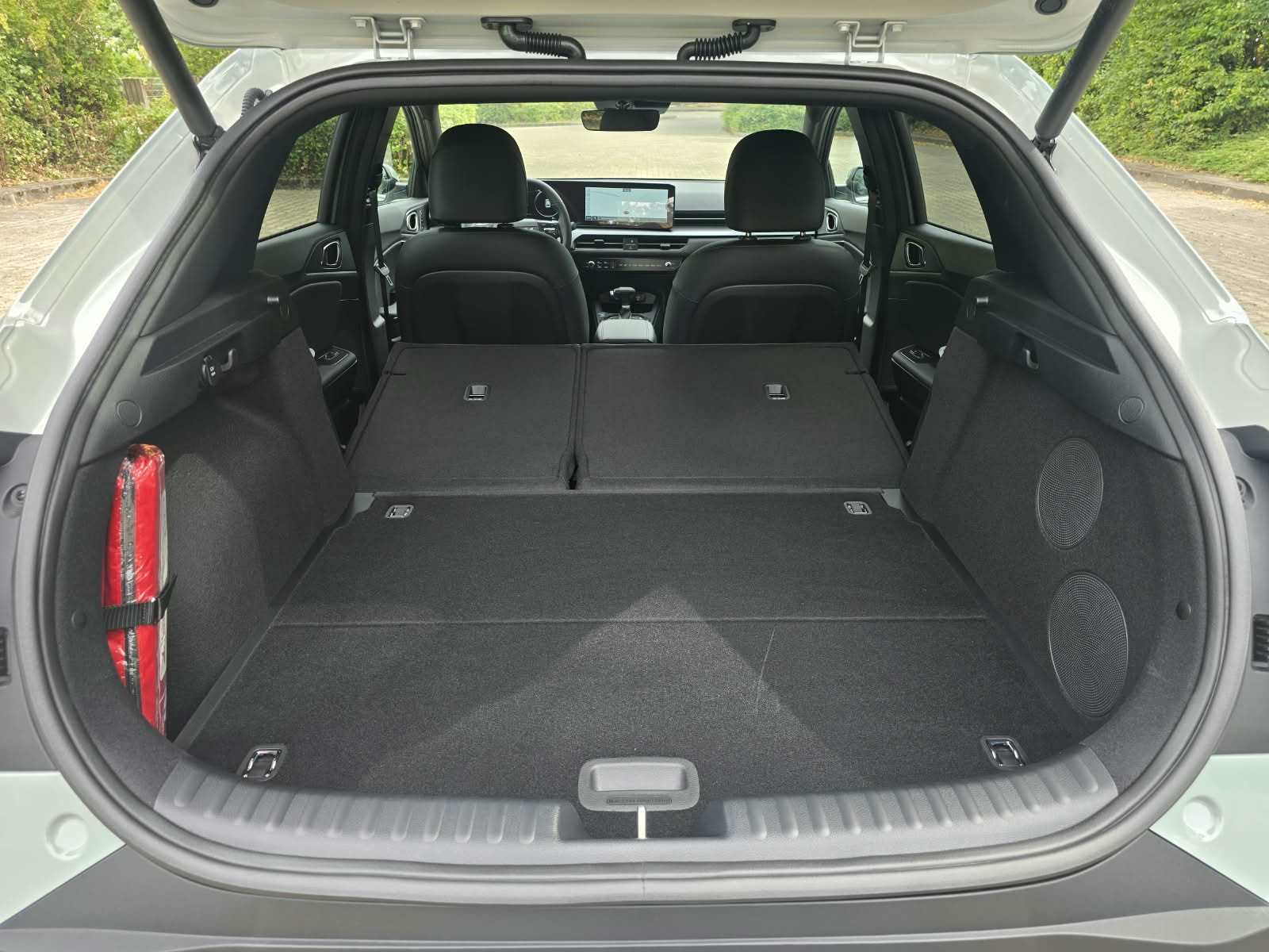 Kia XCeed – Bild 14