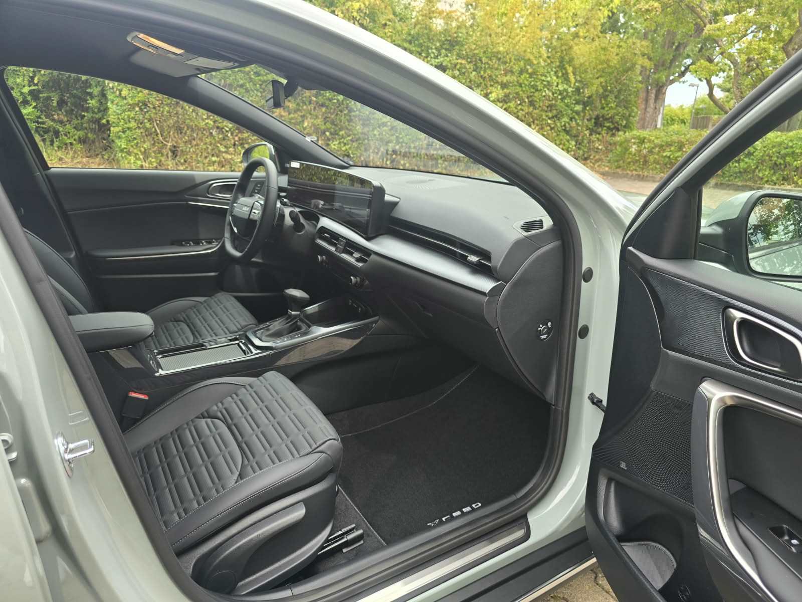 Kia XCeed – Bild 15