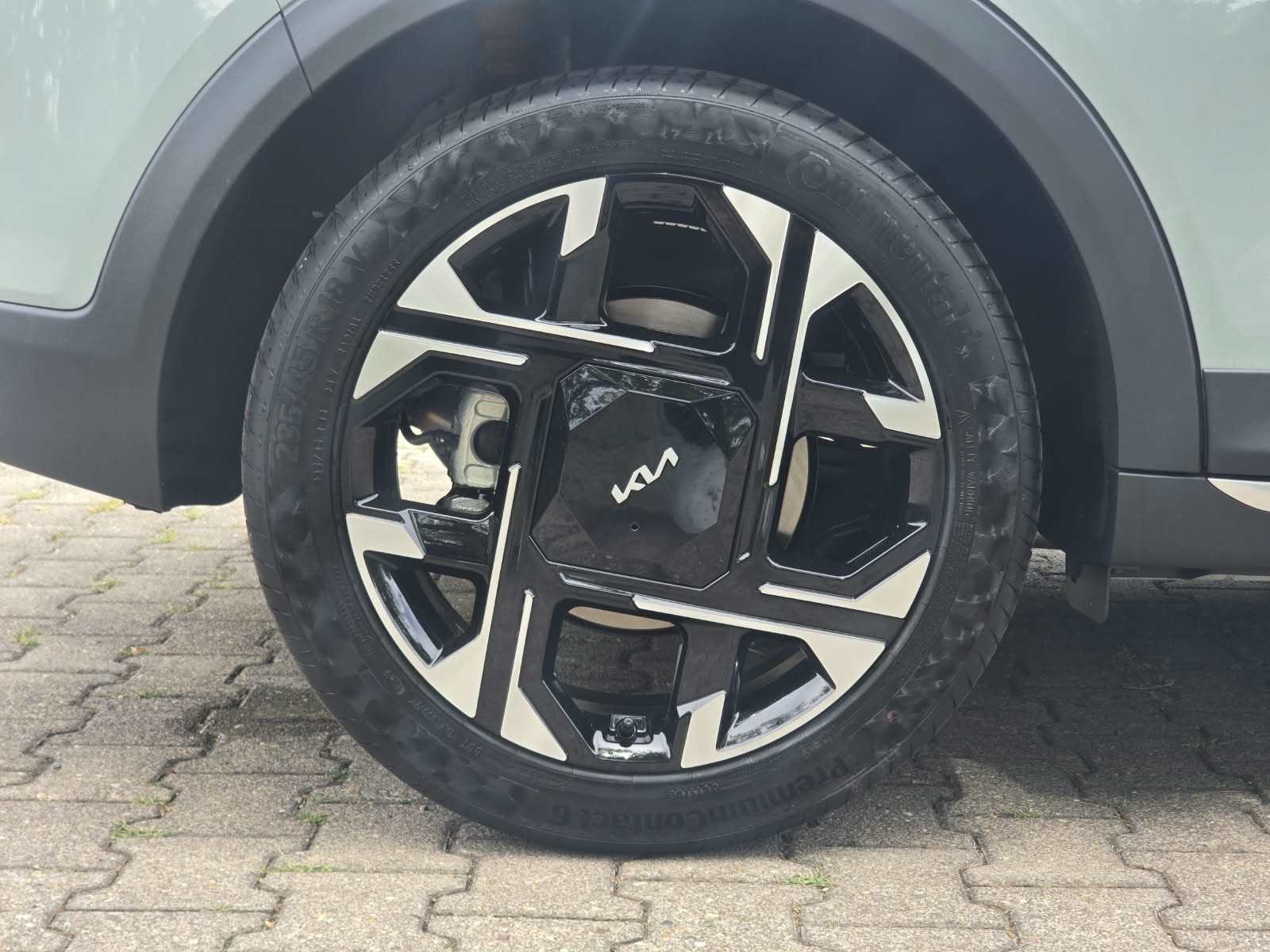 Kia XCeed – Bild 16