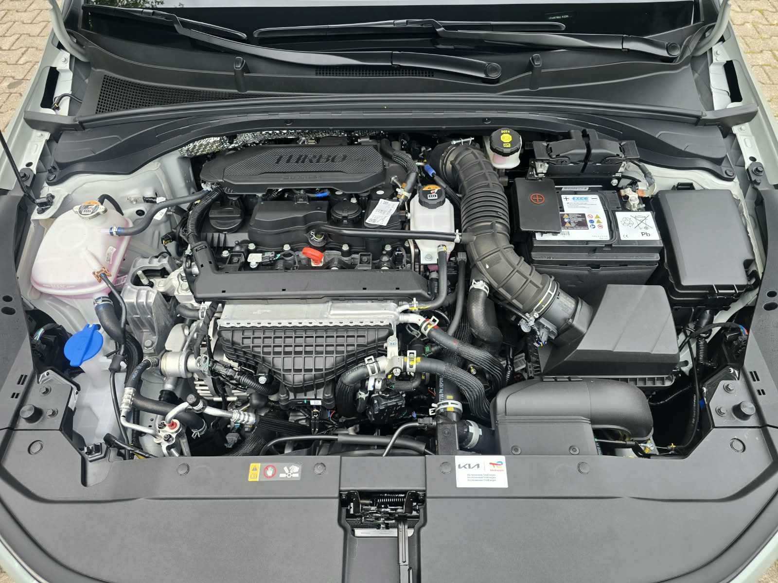 Kia XCeed – Bild 17