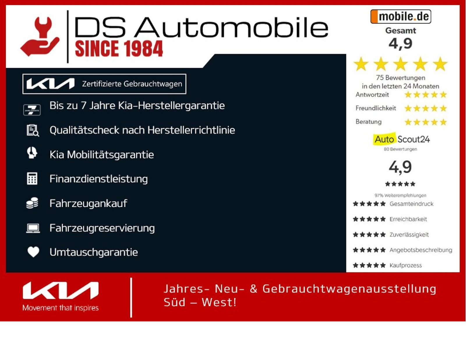 Kia XCeed – Bild 18