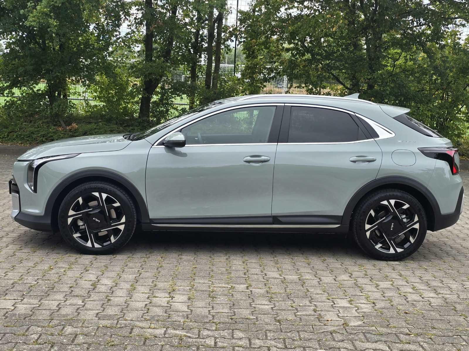 Kia XCeed – Bild 3