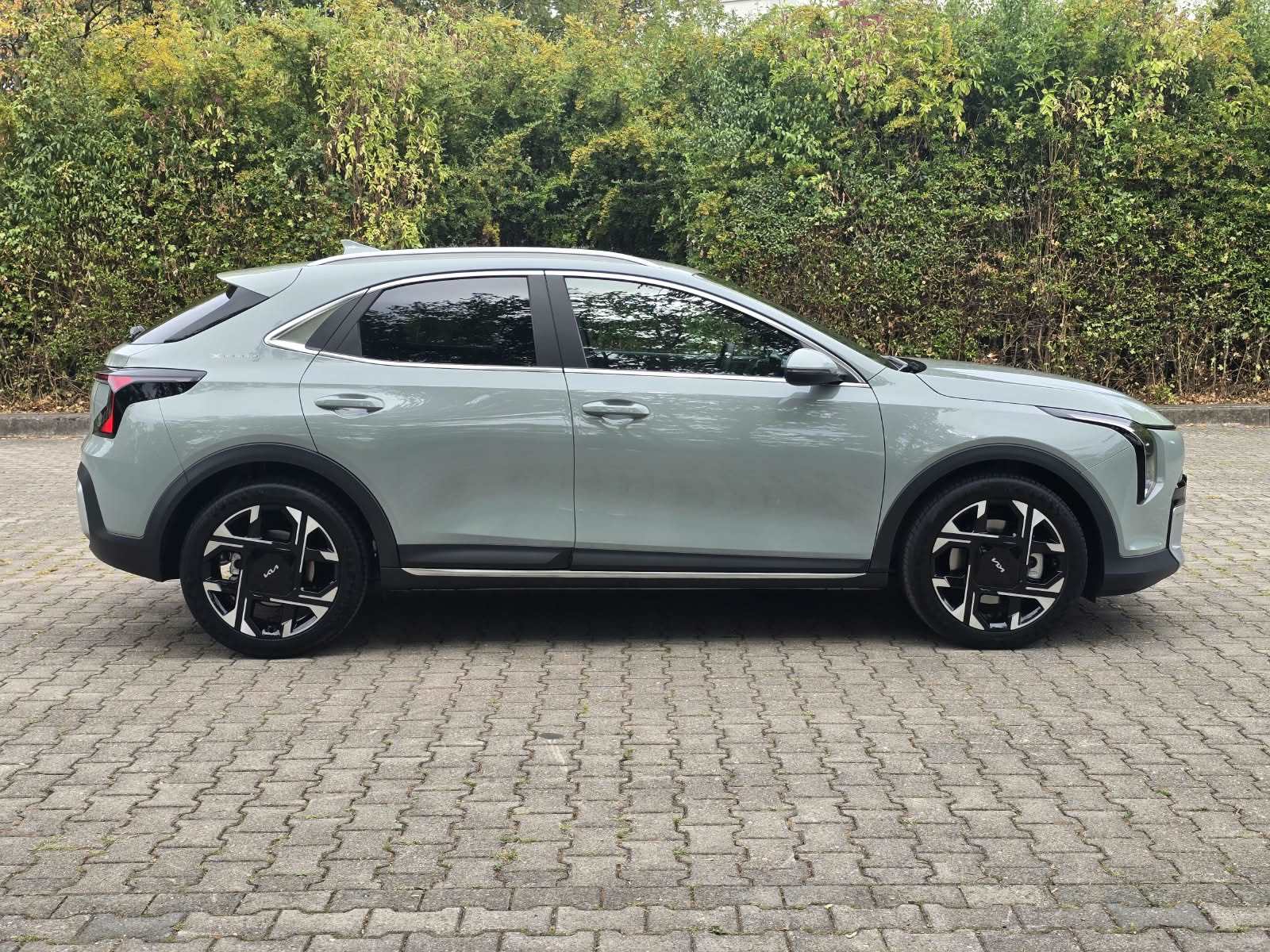 Kia XCeed – Bild 6