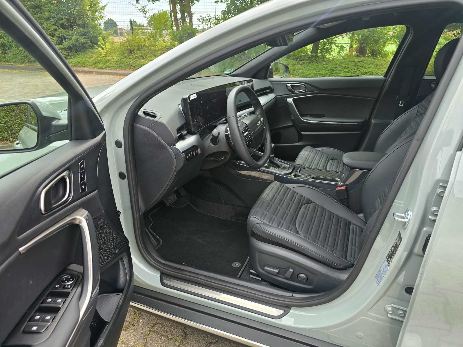 Kia XCeed – Bild 8