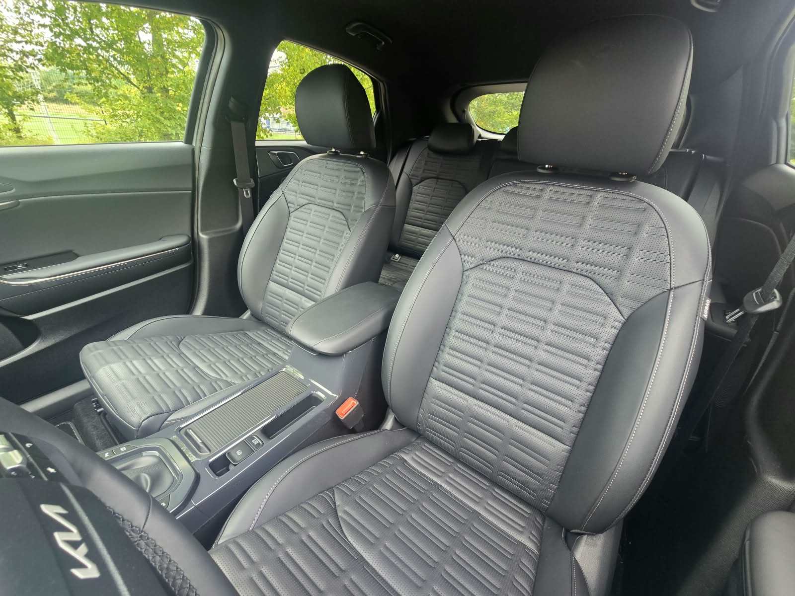 Kia XCeed – Bild 9