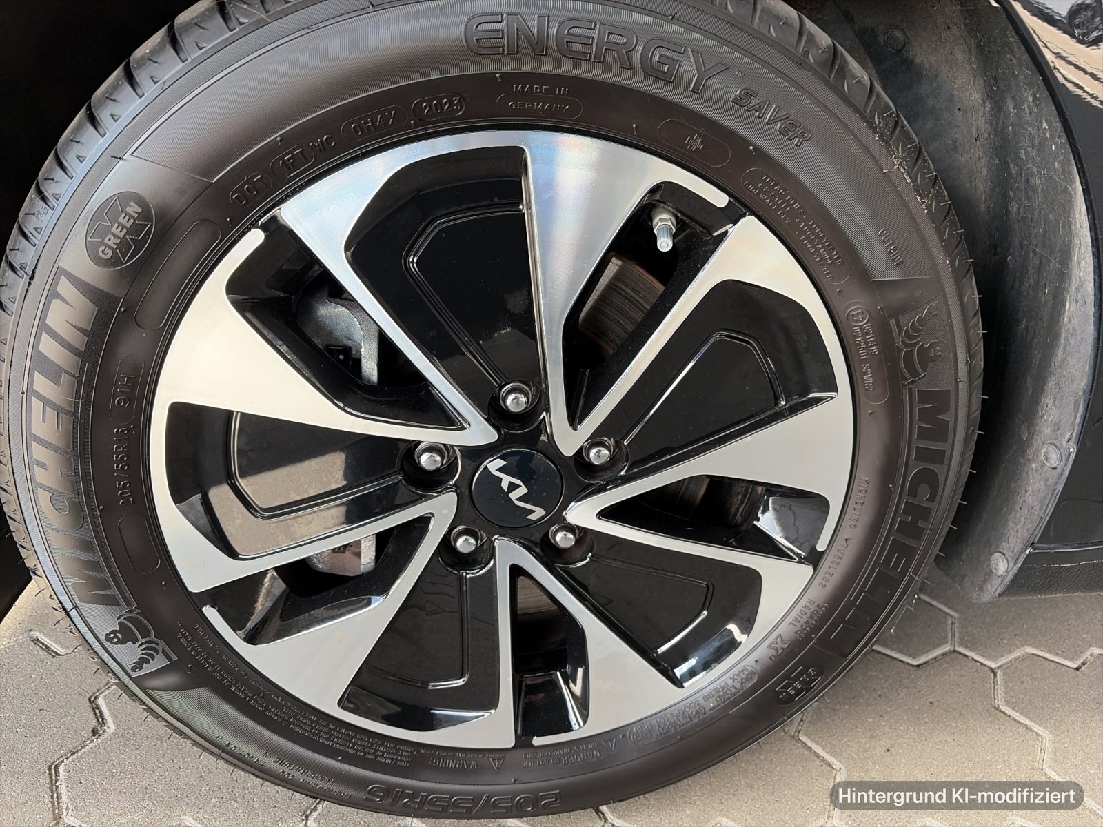Kia cee'd Sportswagon – Bild 9