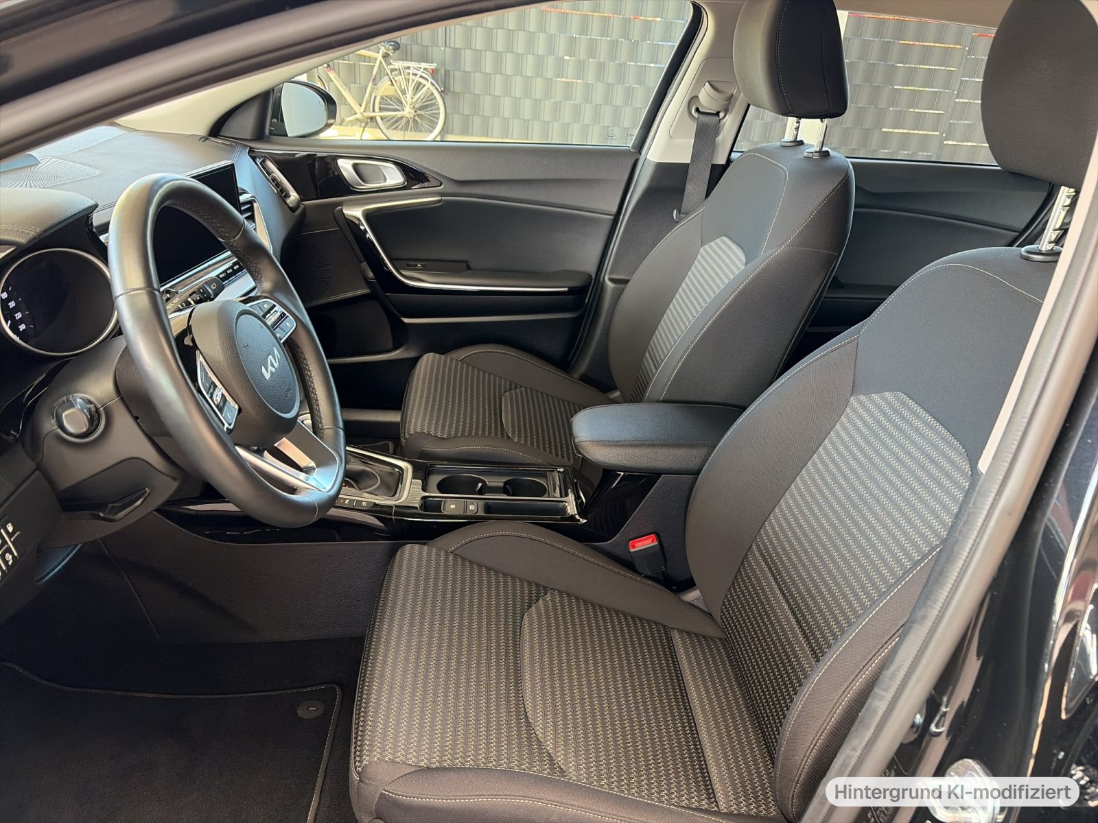 Kia cee'd Sportswagon – Bild 10