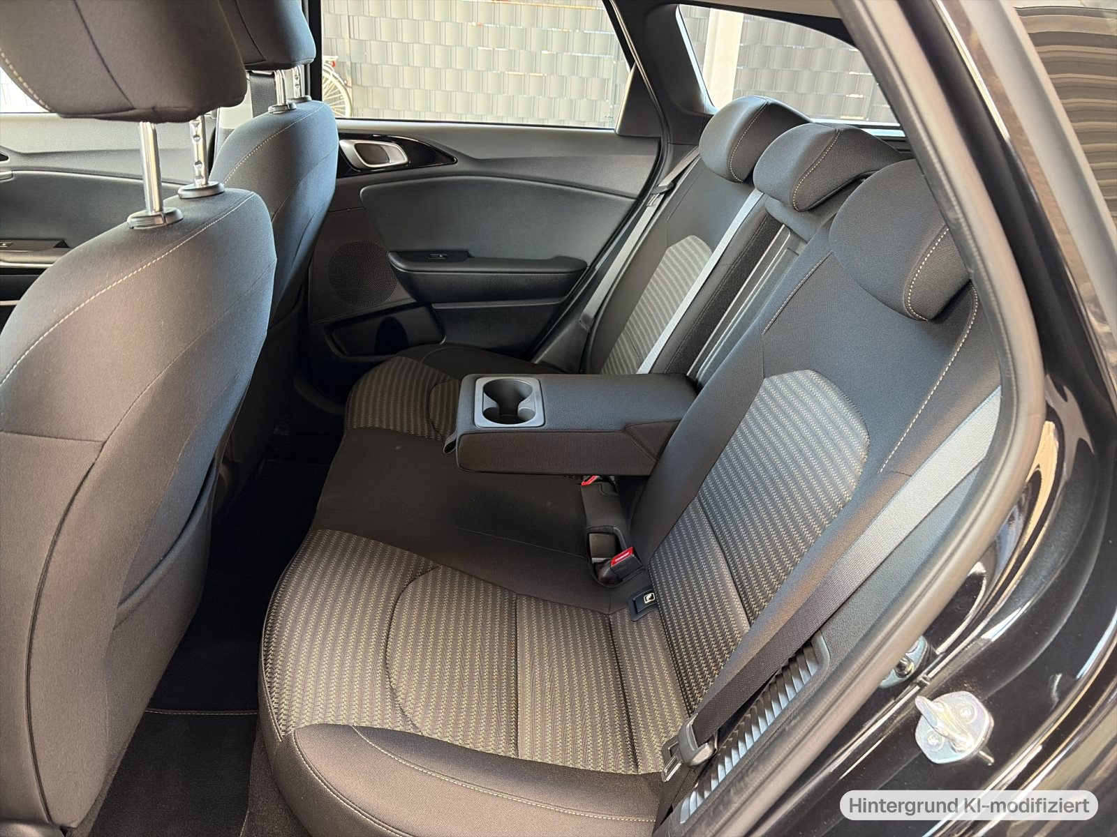 Kia cee'd Sportswagon – Bild 11