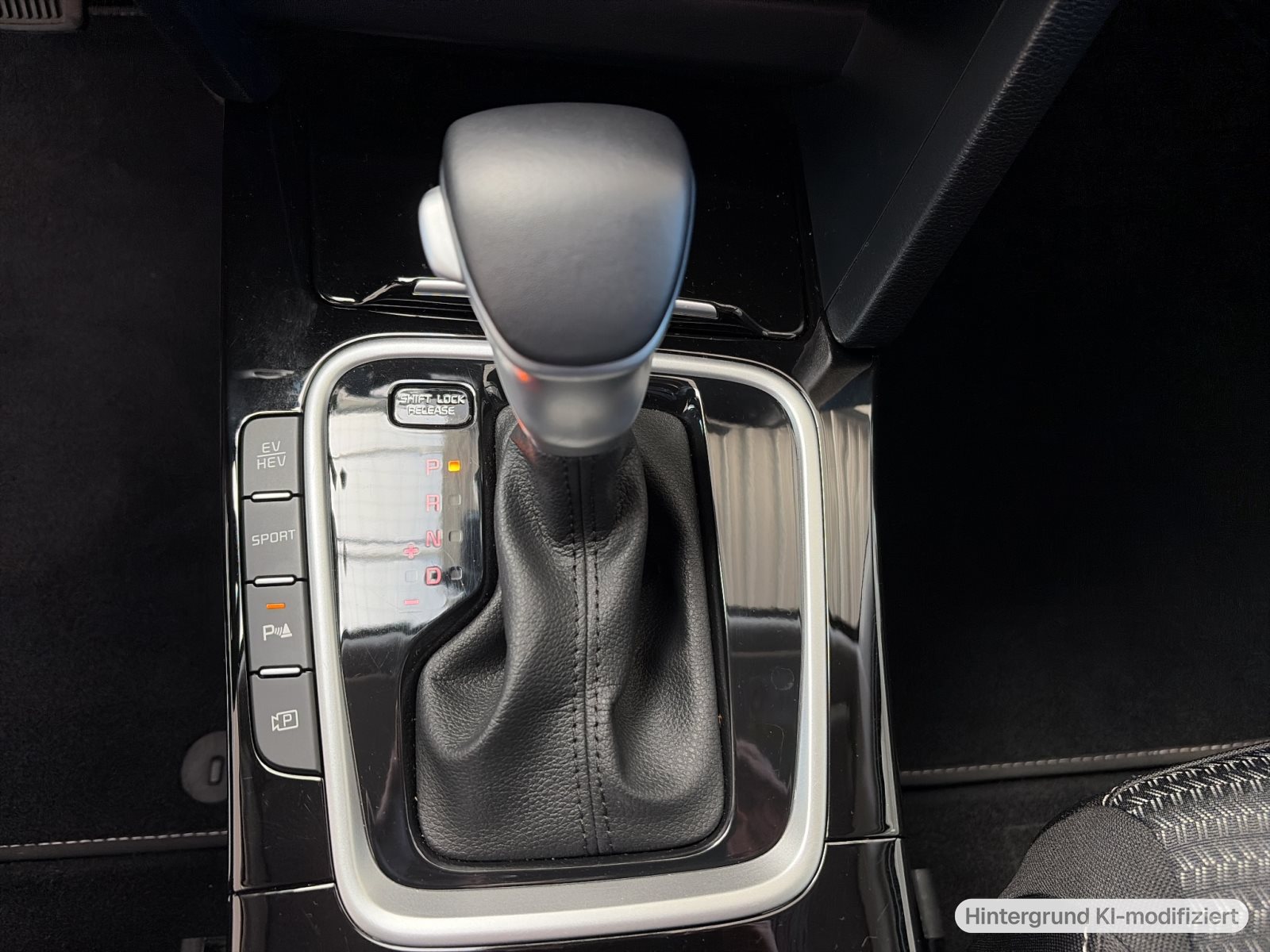 Kia cee'd Sportswagon – Bild 15