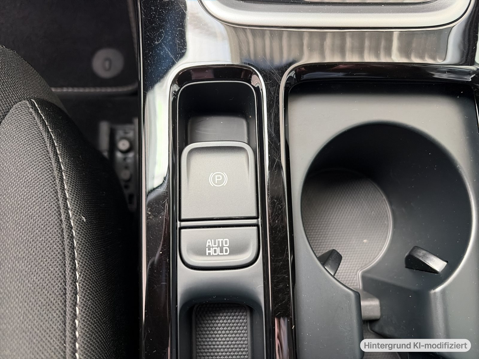 Kia cee'd Sportswagon – Bild 16