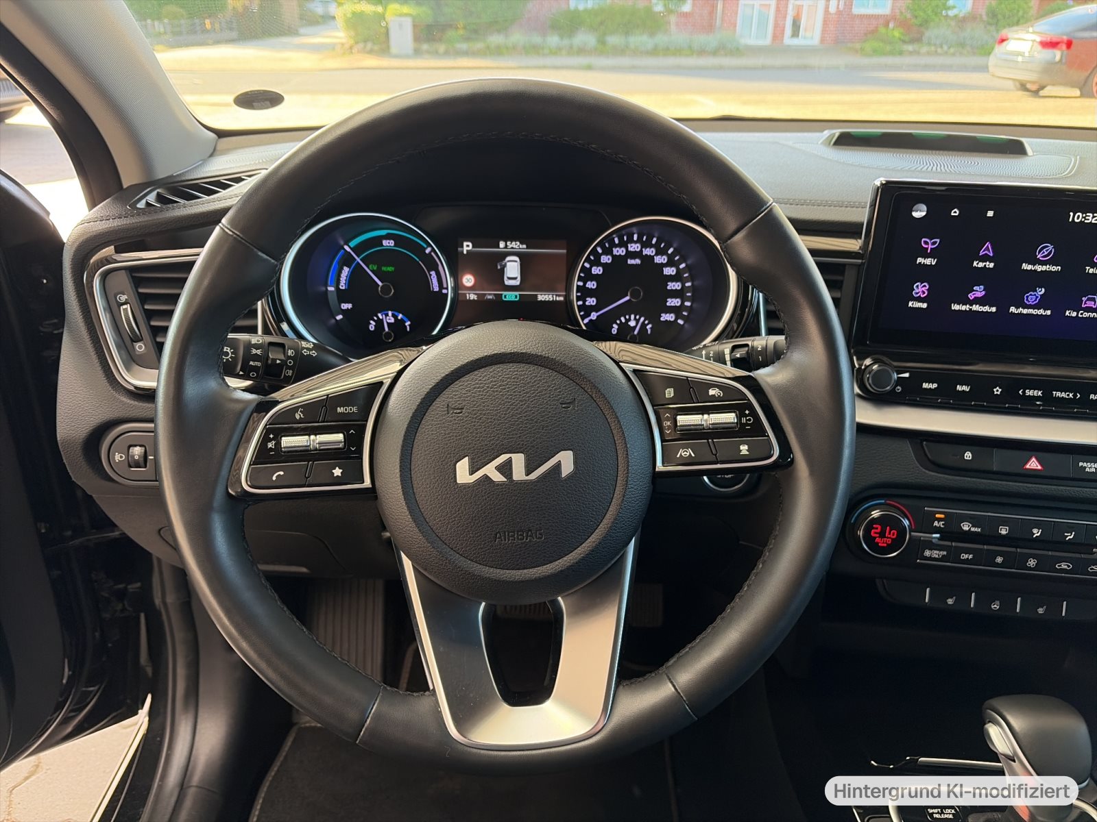 Kia cee'd Sportswagon – Bild 18