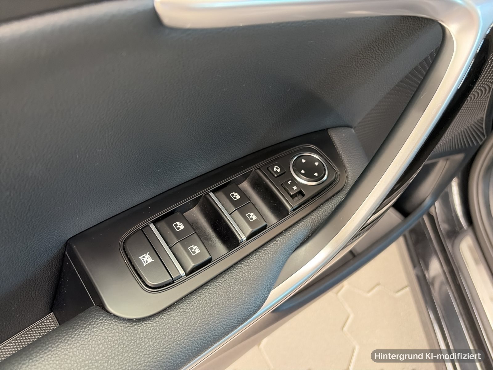 Kia cee'd Sportswagon – Bild 20