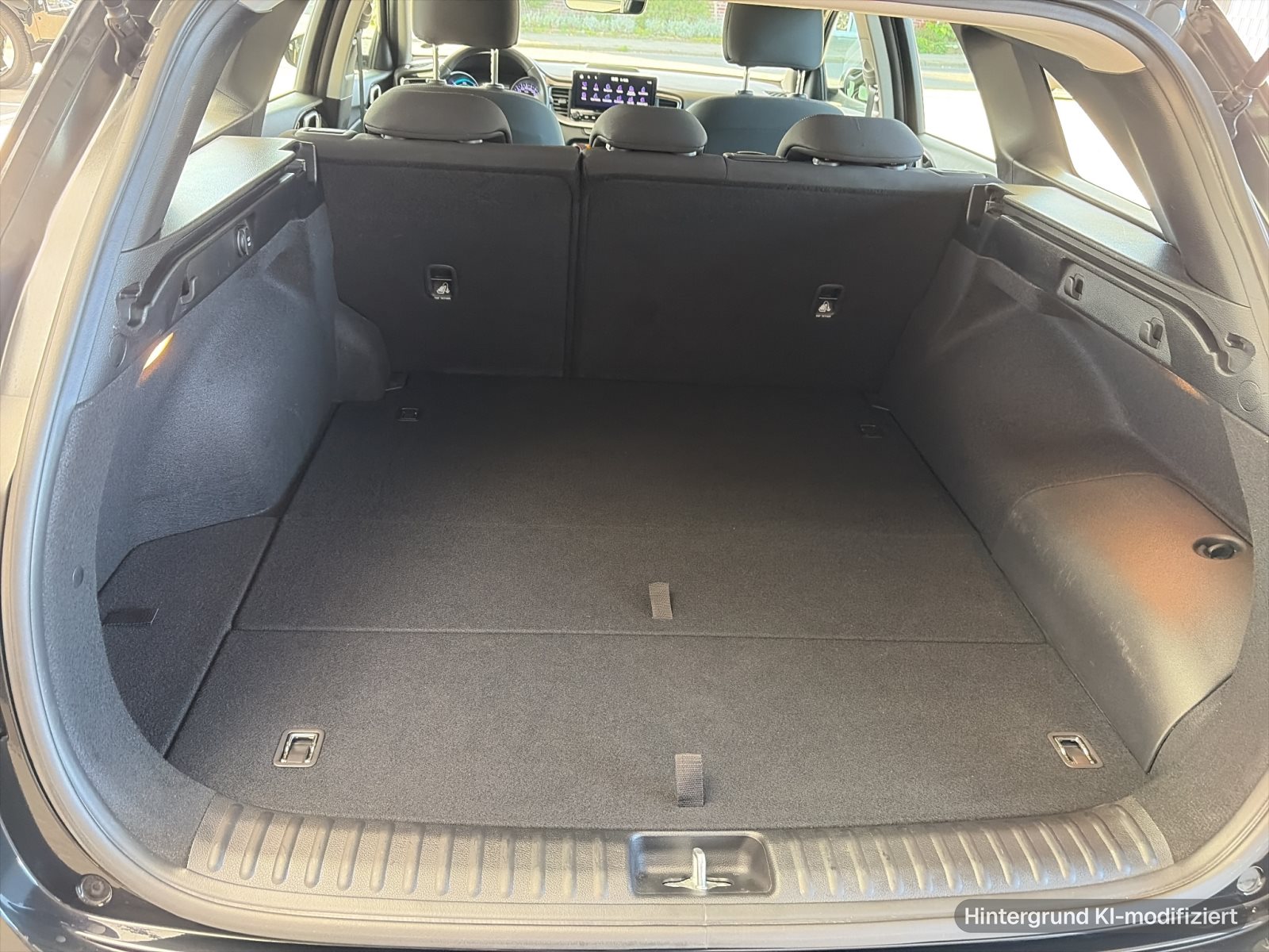 Kia cee'd Sportswagon – Bild 21