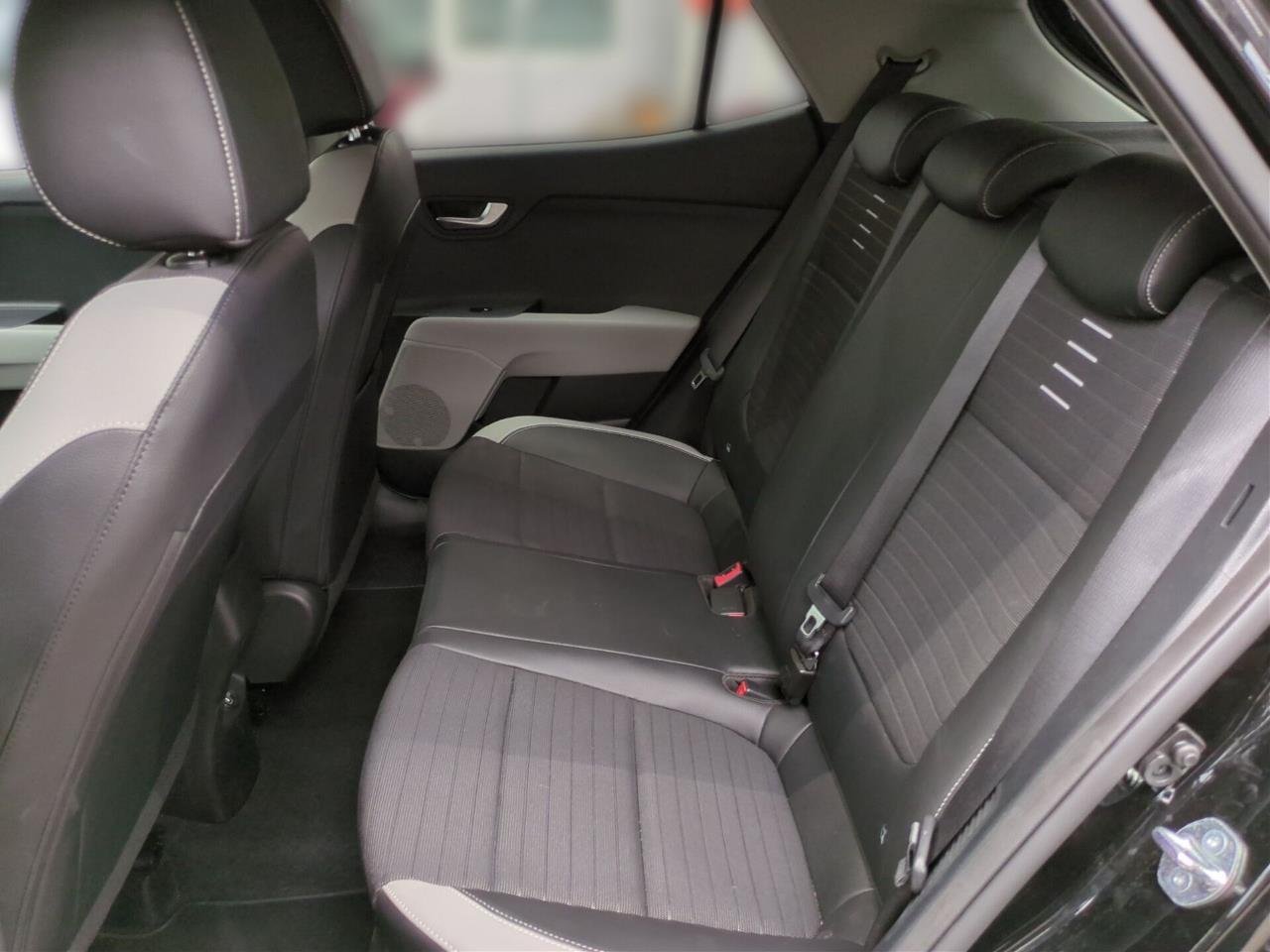 Kia Stonic – Bild 10