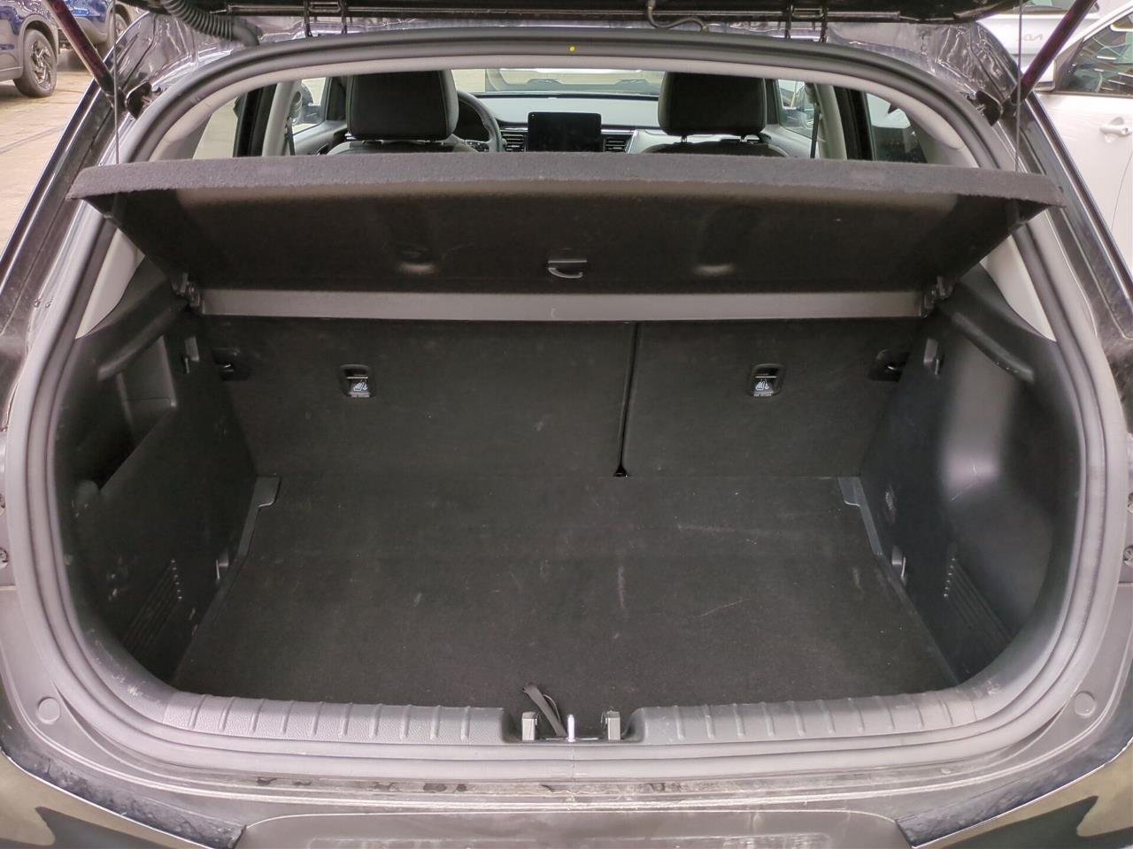 Kia Stonic – Bild 11