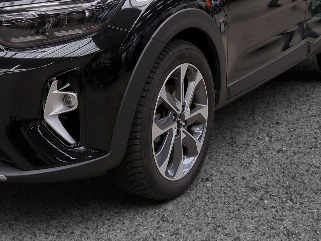 Kia Stonic – Bild 12