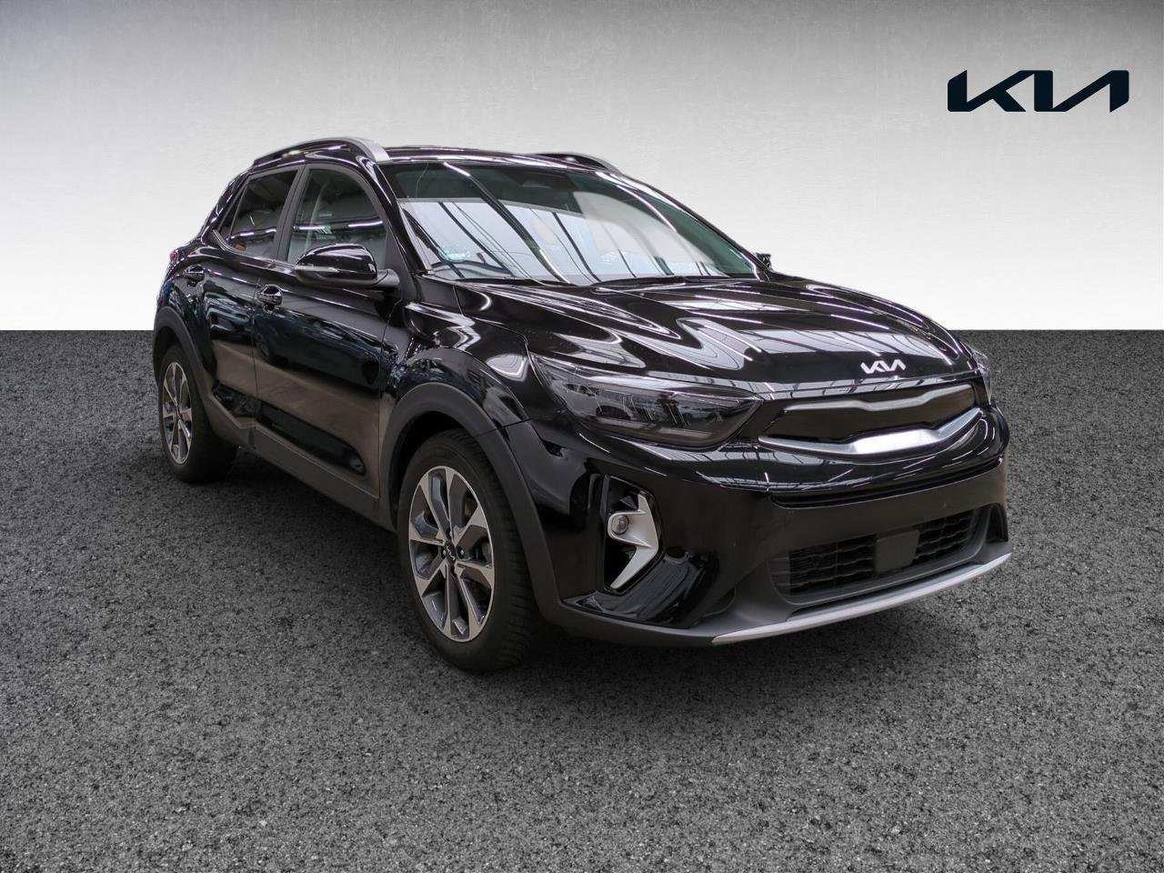 Kia Stonic – Bild 3