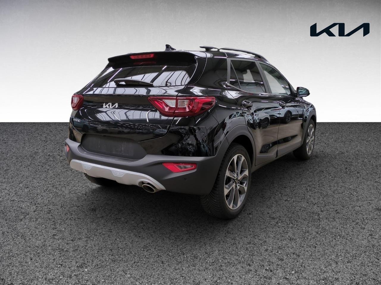 Kia Stonic – Bild 4