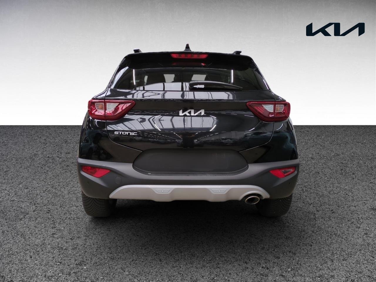 Kia Stonic – Bild 5