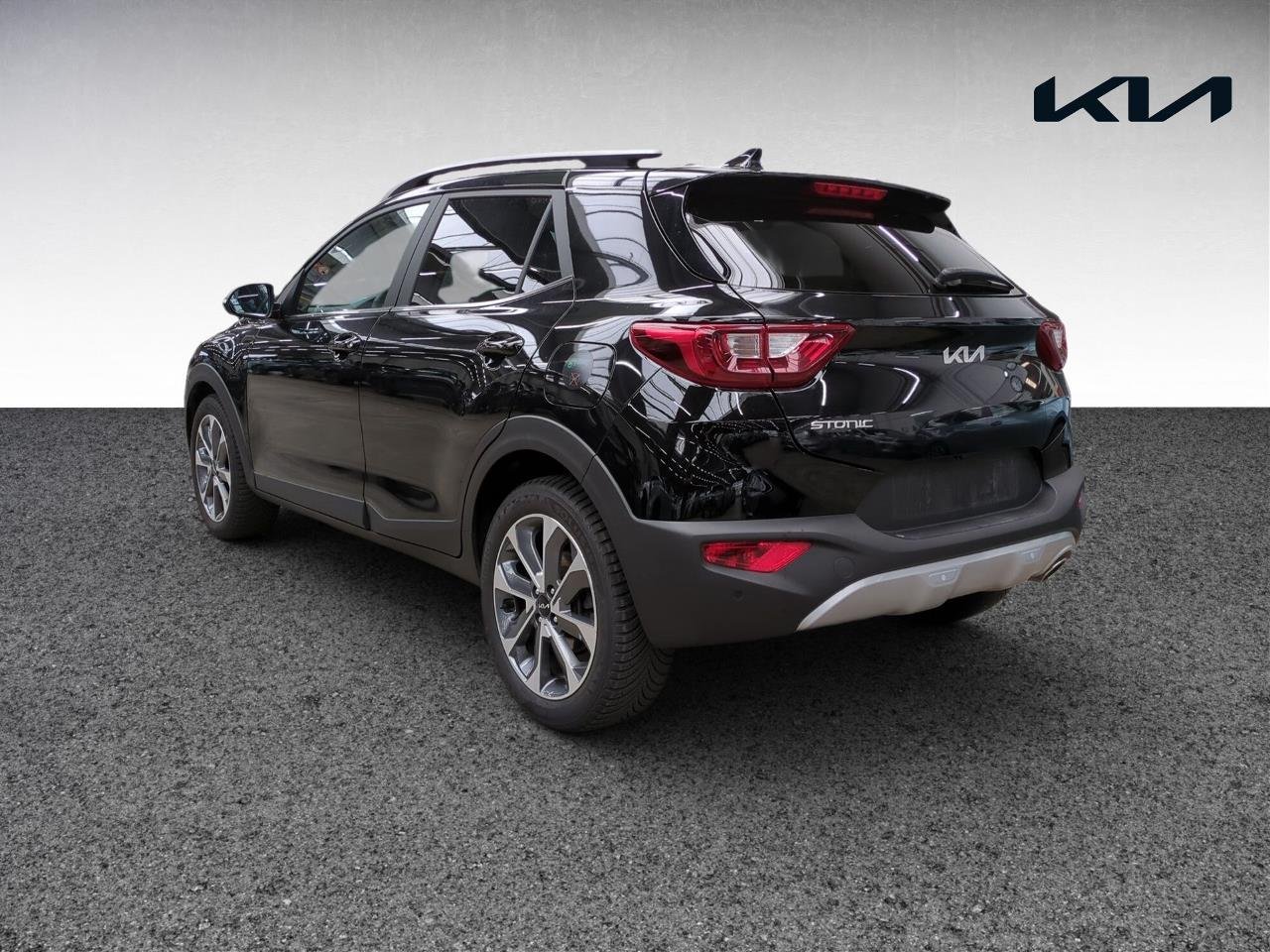 Kia Stonic – Bild 6