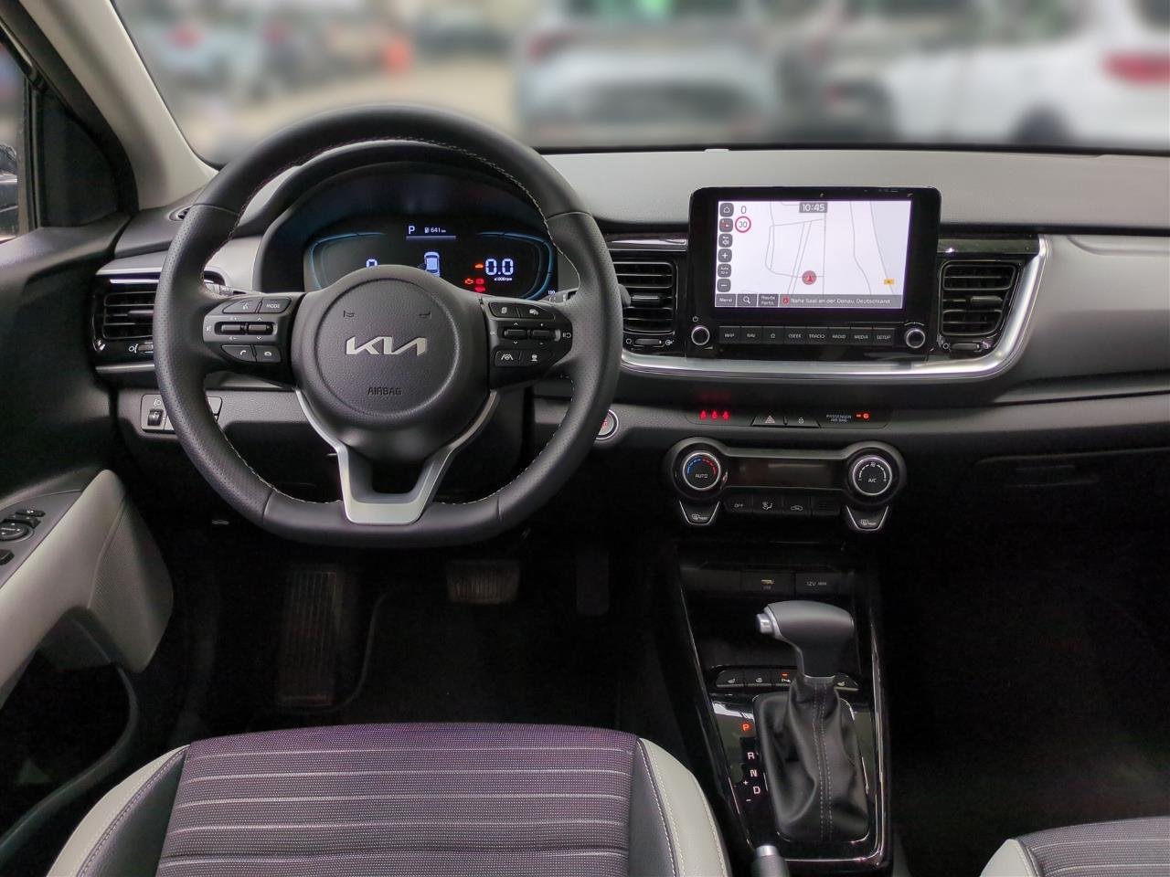Kia Stonic – Bild 7