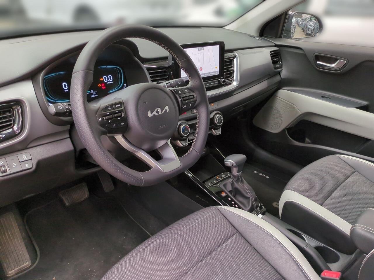 Kia Stonic – Bild 8