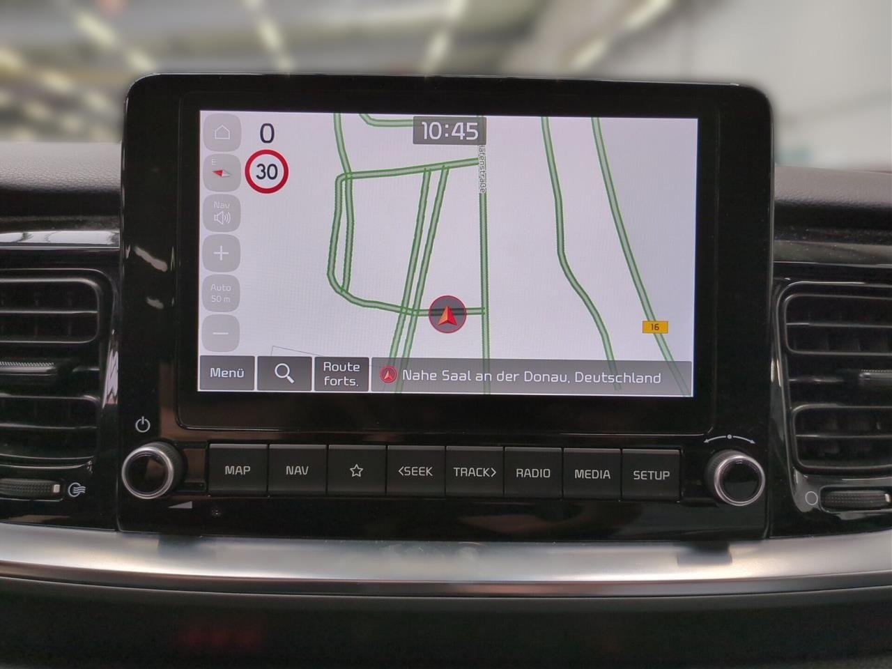 Kia Stonic – Bild 9