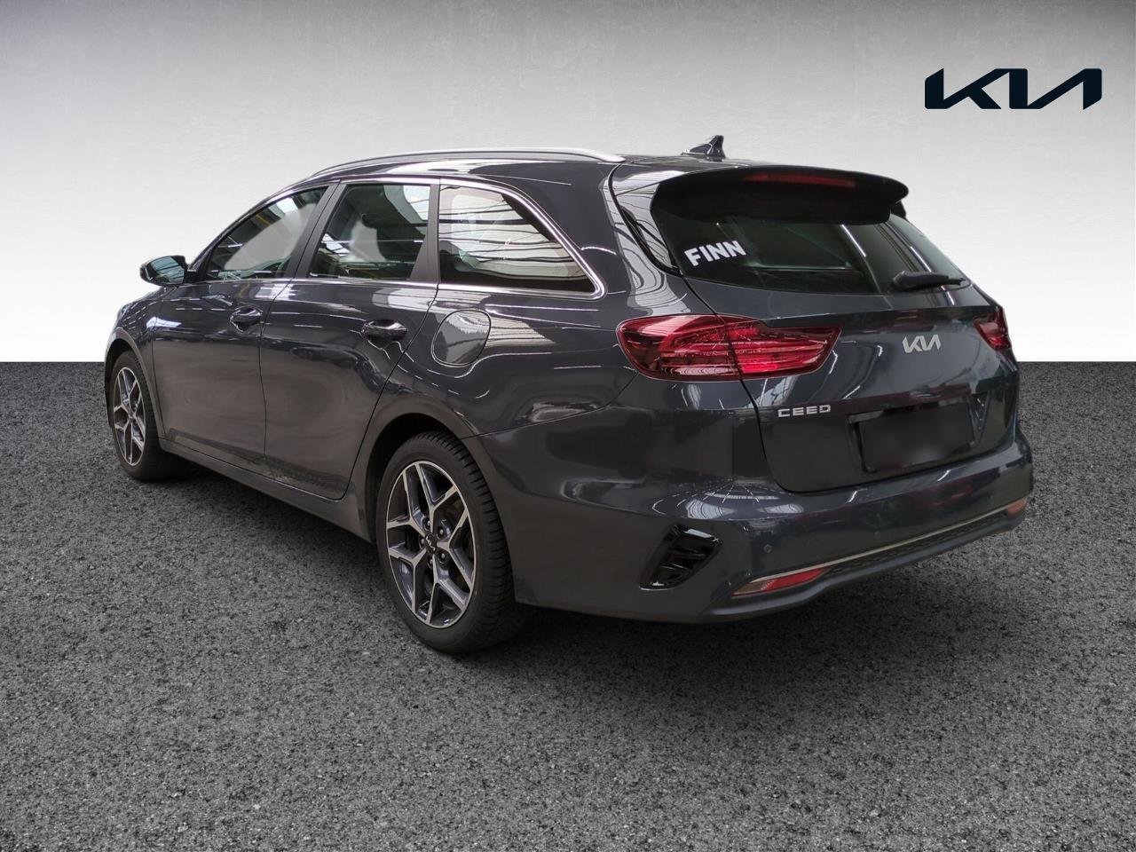 Kia Ceed SW – Bild 10