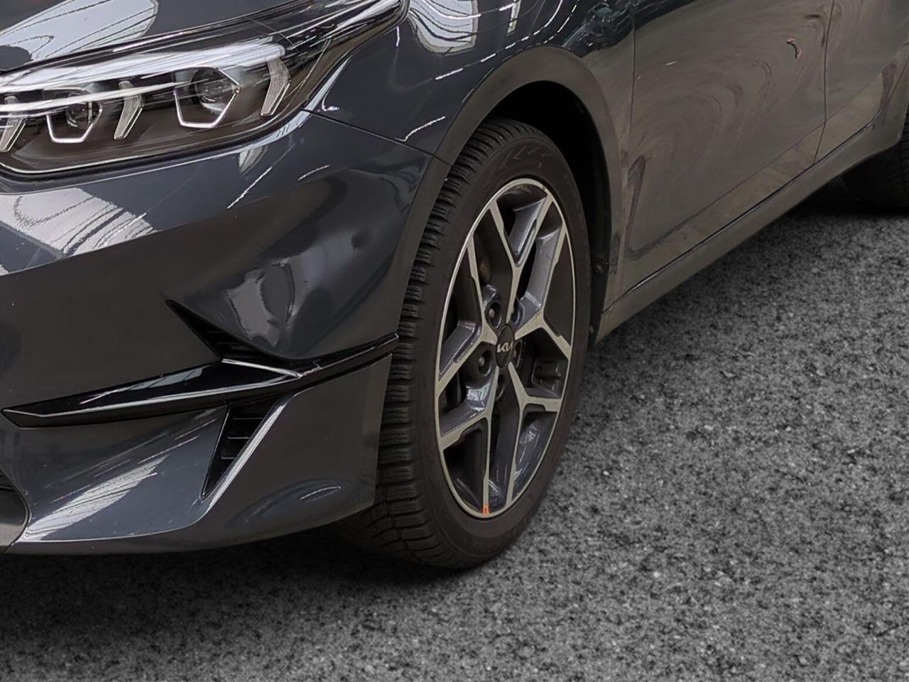 Kia Ceed SW – Bild 4