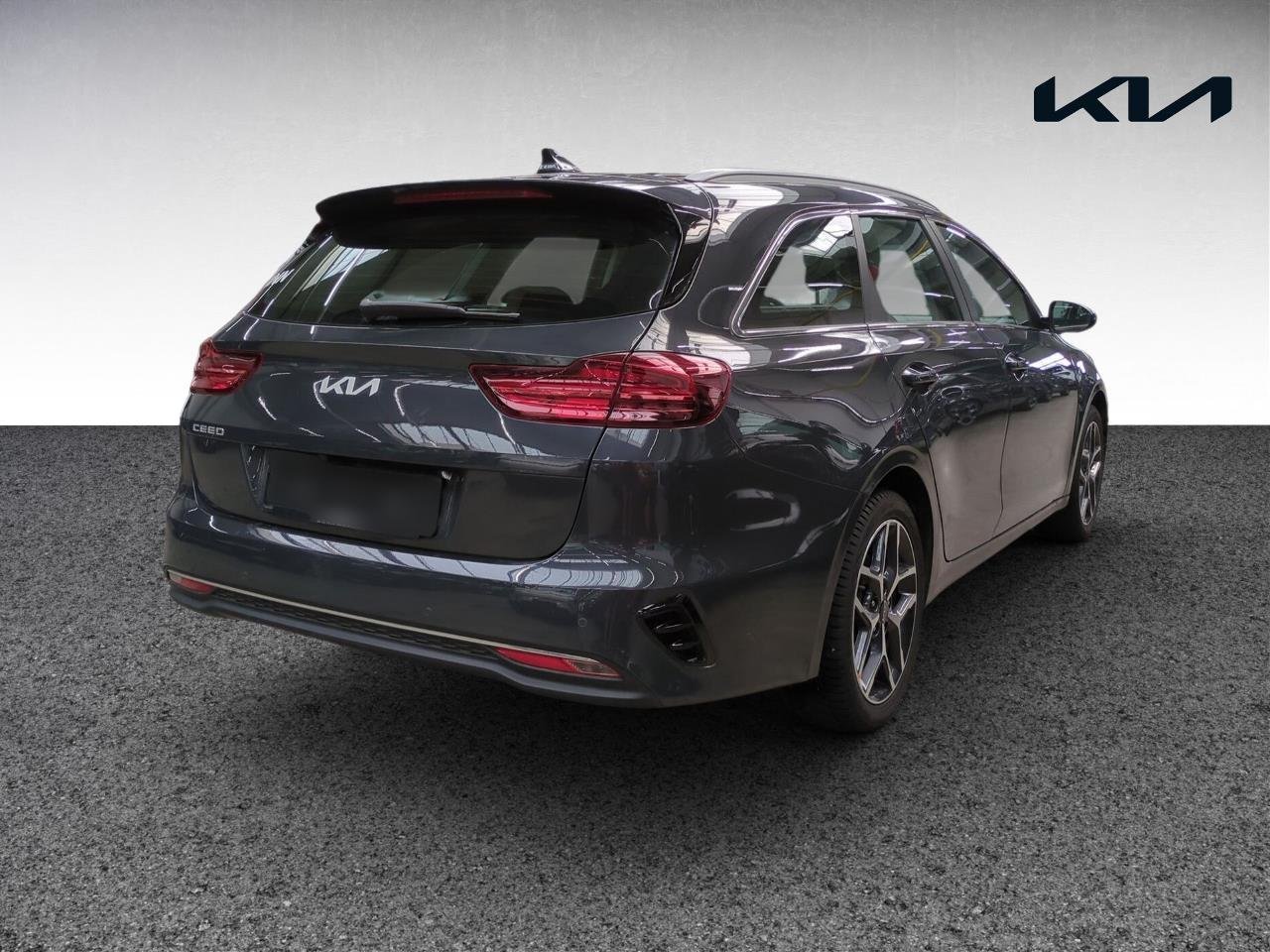 Kia Ceed SW – Bild 7