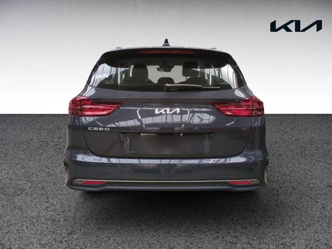 Kia Ceed SW – Bild 8