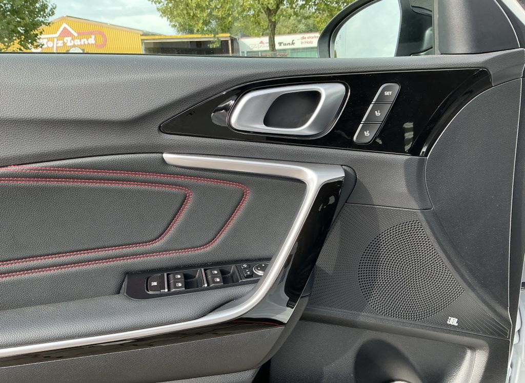 Kia ProCeed – Bild 11
