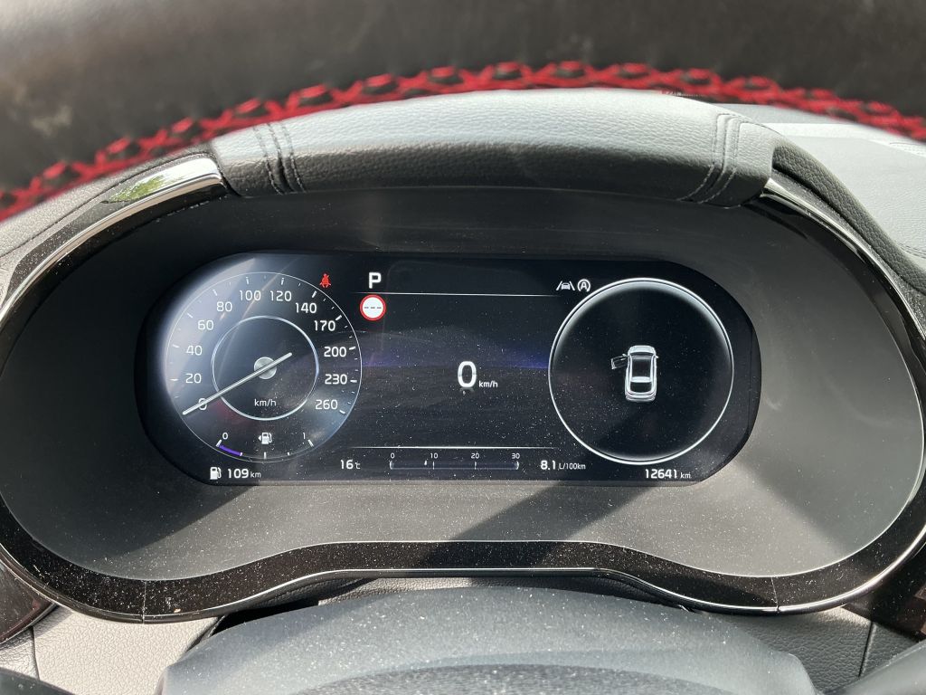 Kia ProCeed – Bild 12