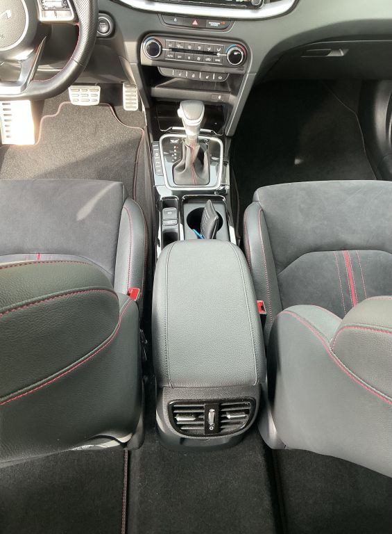 Kia ProCeed – Bild 16