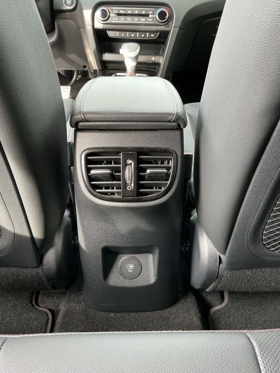 Kia ProCeed – Bild 17