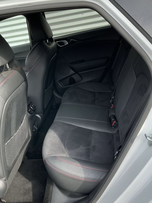 Kia ProCeed – Bild 18