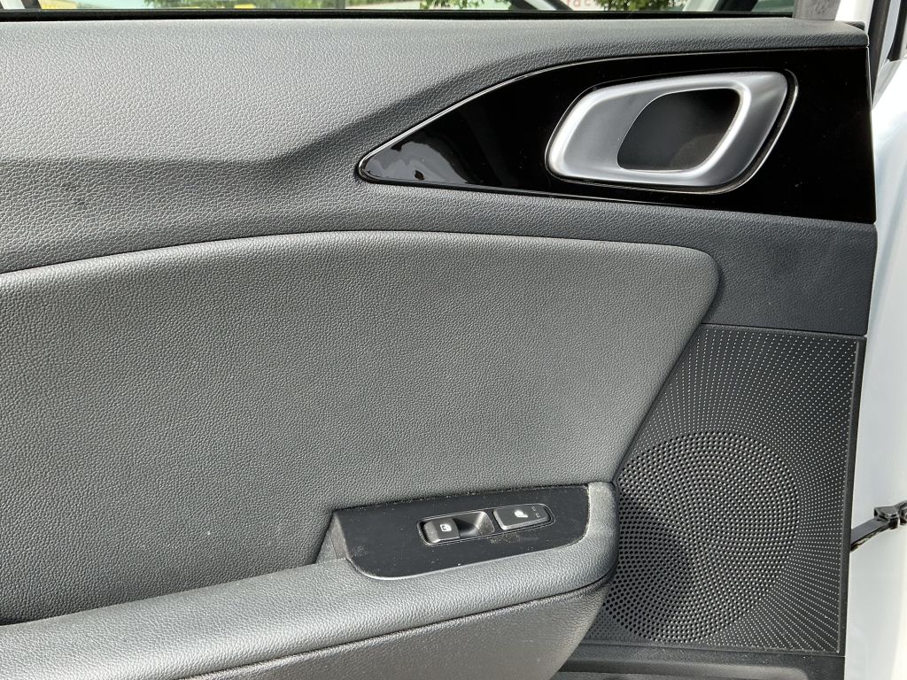 Kia ProCeed – Bild 19