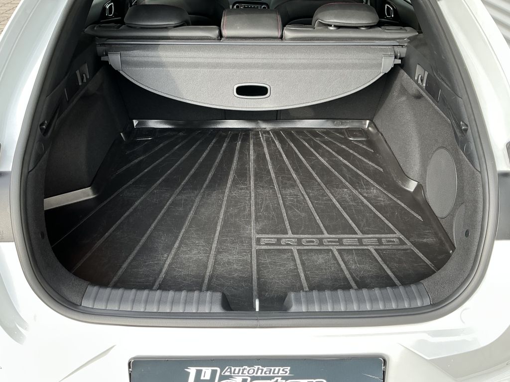 Kia ProCeed – Bild 20