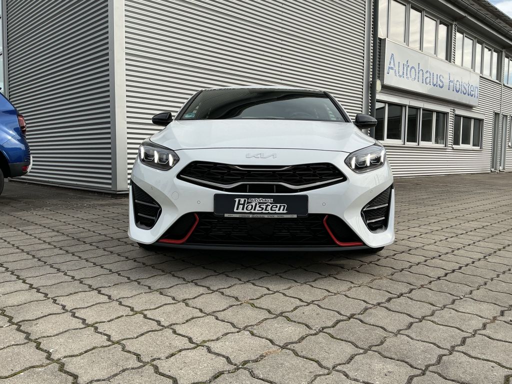 Kia ProCeed – Bild 3