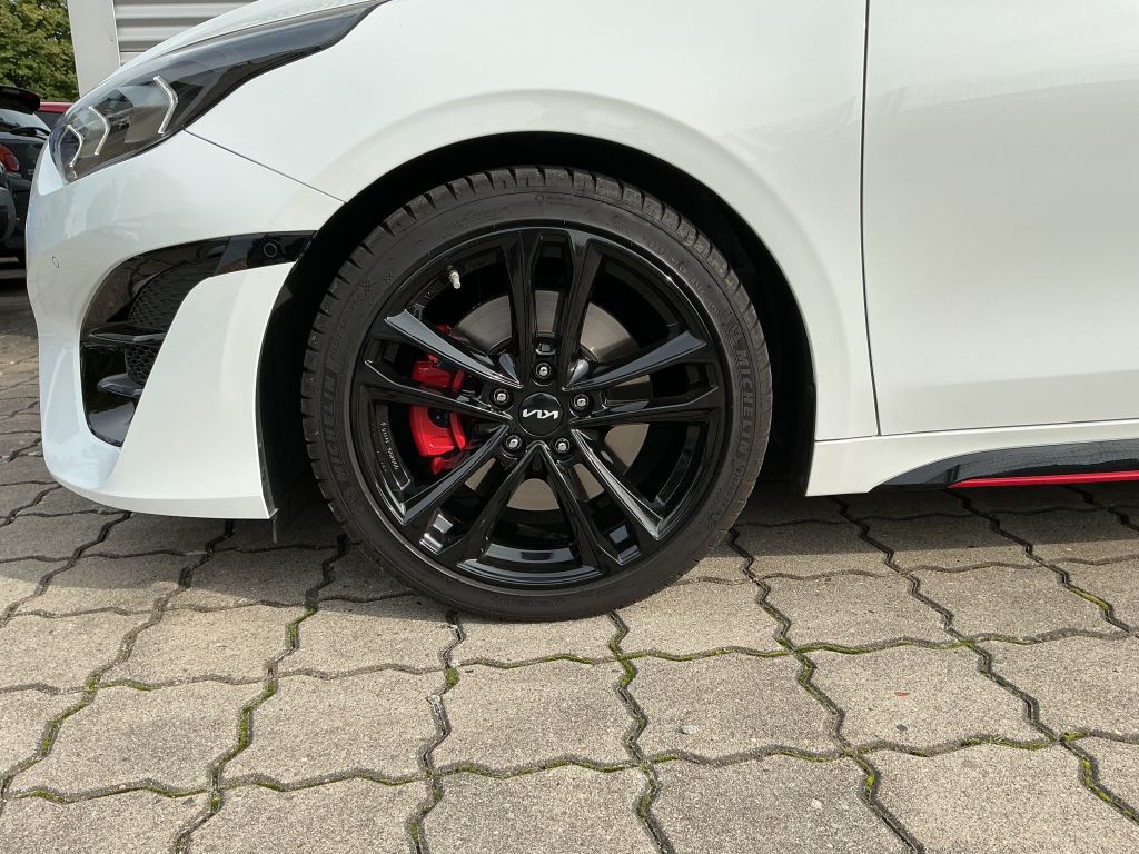 Kia ProCeed – Bild 5
