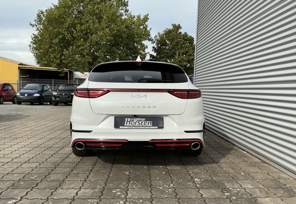 Kia ProCeed – Bild 7