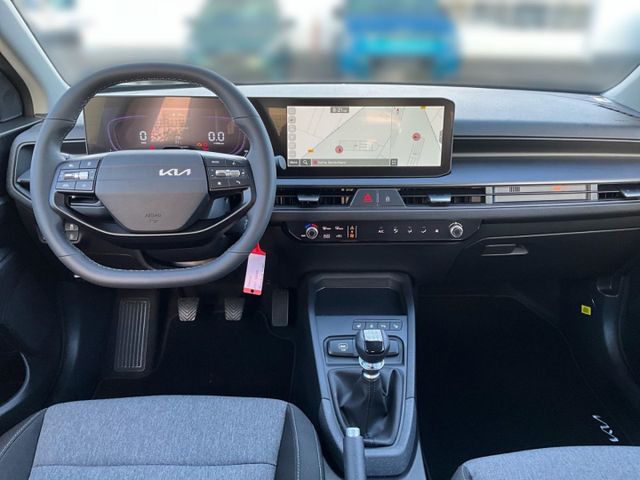 Kia Stonic – Bild 10