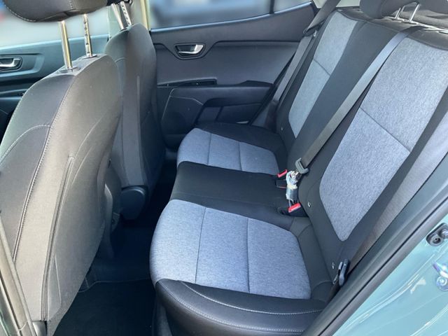 Kia Stonic – Bild 11